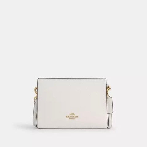 Slim Crossbody Bag