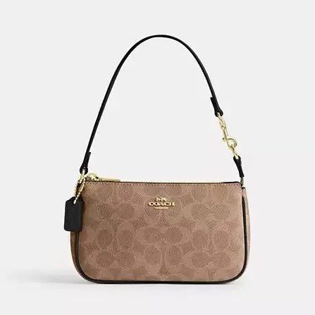 Coach Nolita 19