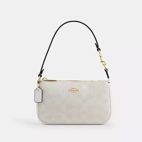 Coach Nolita 19