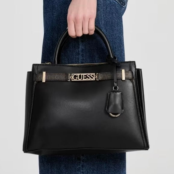 Hauser Logo-Trim
Satchel Guess