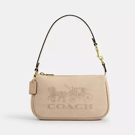 Coach Nolita 19