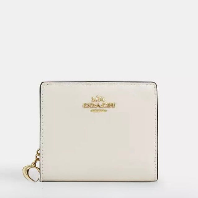 COACH Snap Wallet