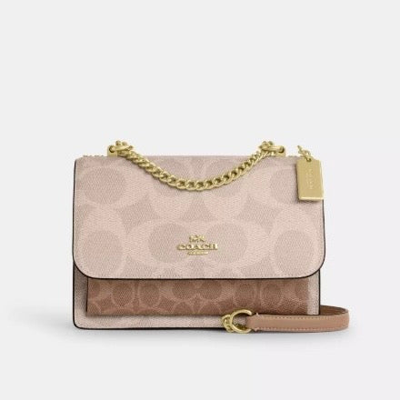 Klare Crossbody Bag