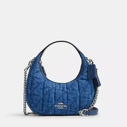 Carmen Mini Crossbody Bag