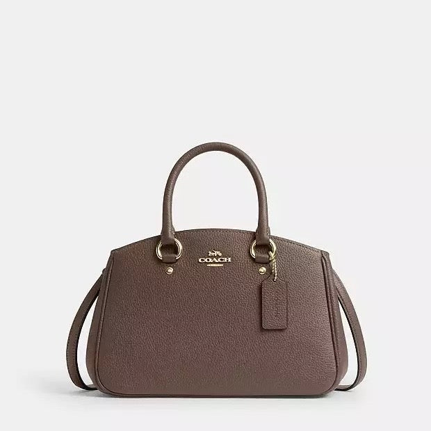 Savannah Small Carryall Bag