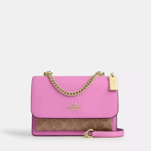 Klare Crossbody Bag