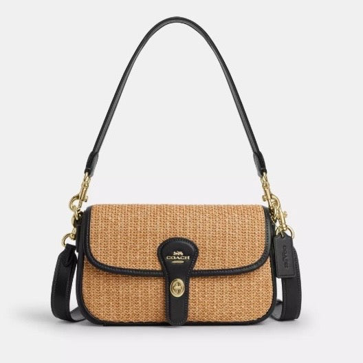 Hadley Shoulder Bag