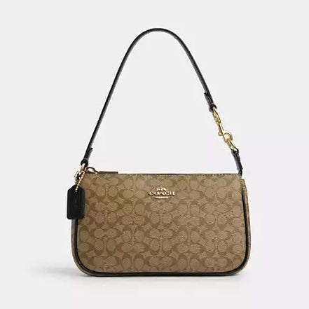 Coach Nolita 19