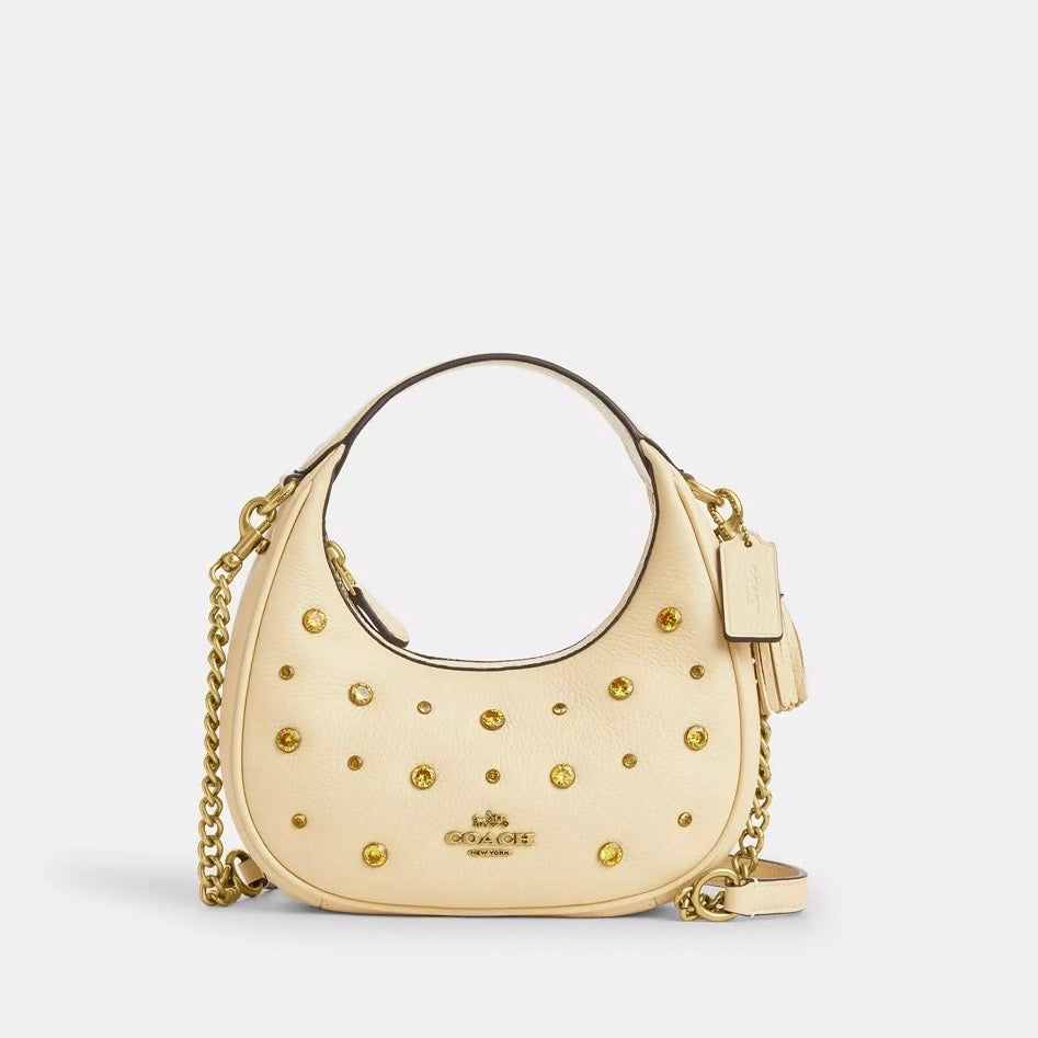 Carmen Mini Crossbody Bag