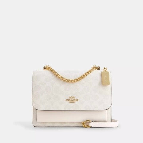 Klare Crossbody Bag
