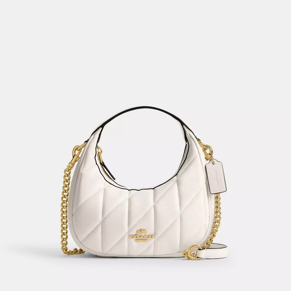 Carmen Mini Crossbody Bag