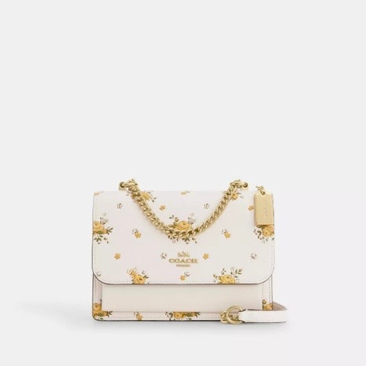 Klare Crossbody Bag