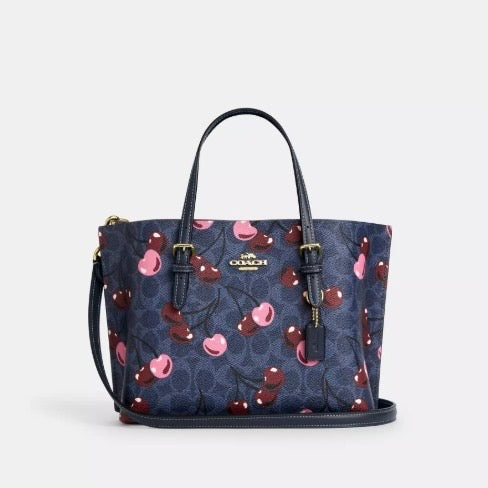 Mollie Tote Bag 25