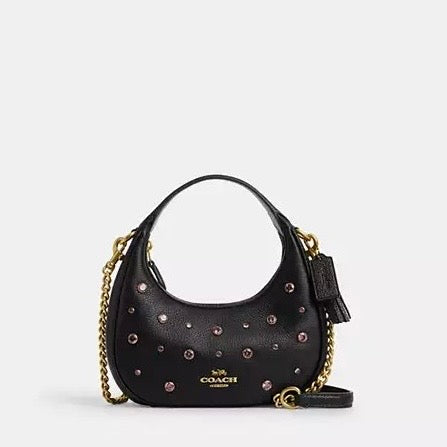 Carmen Mini Crossbody Bag