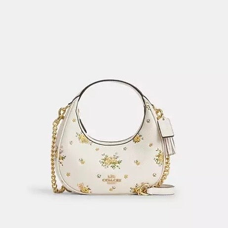 Carmen Mini Crossbody Bag
