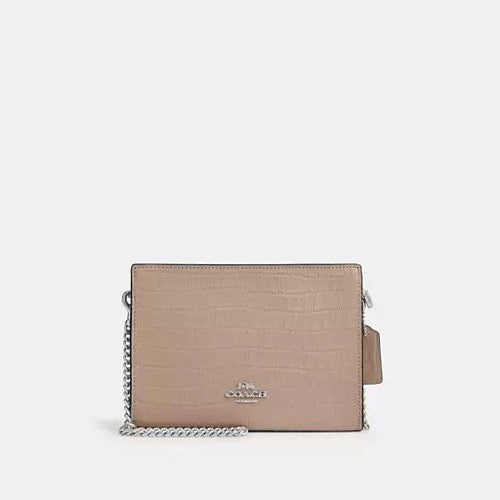 Slim Crossbody Bag