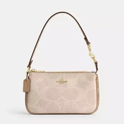 Coach Nolita 19