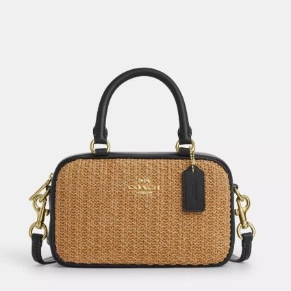 Satchel Crossbody