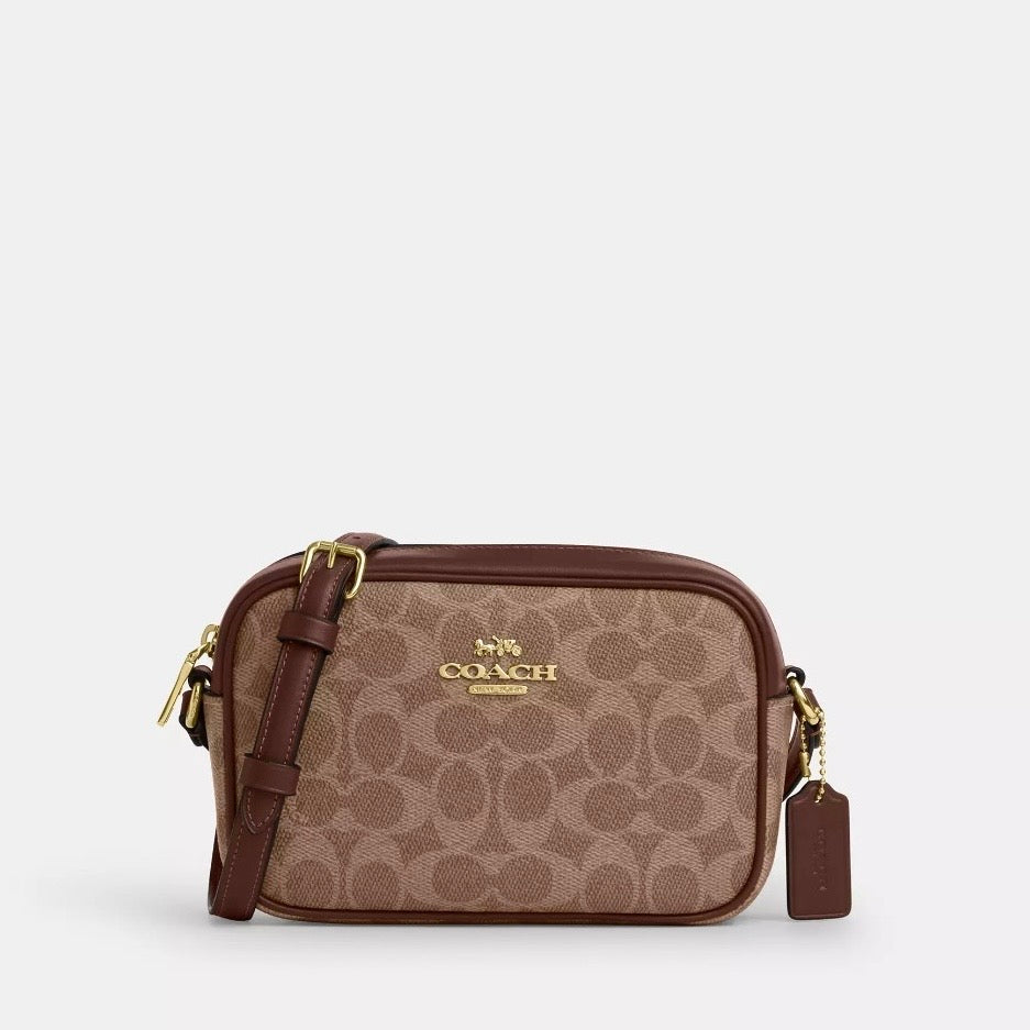 Mini Jamie Camera Bag