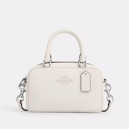 Satchel Crossbody