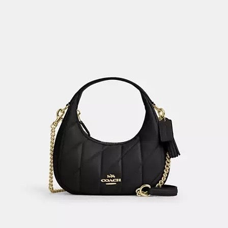 Carmen Mini Crossbody Bag