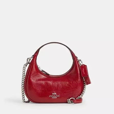 Carmen Mini Crossbody Bag