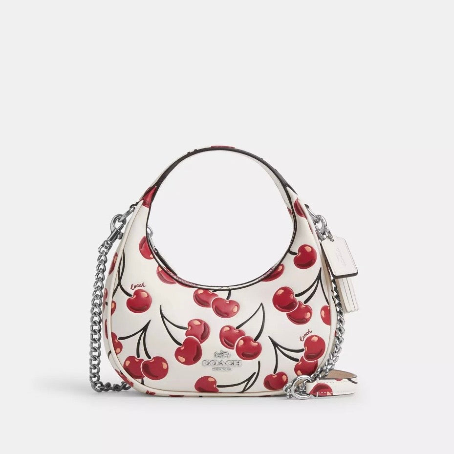 Carmen Mini Crossbody Bag