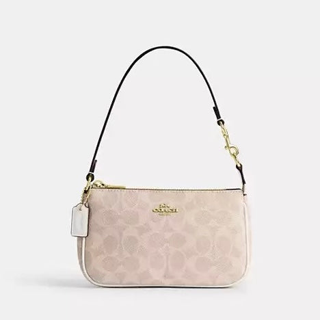 Coach Nolita 19