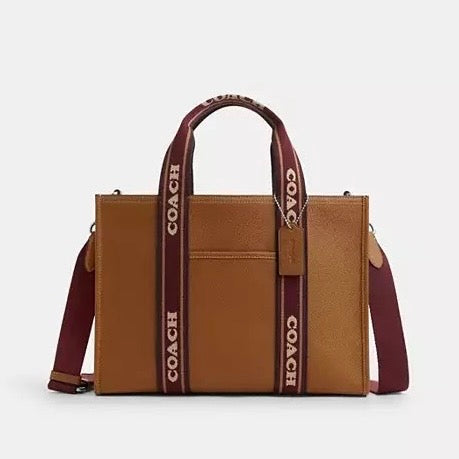 Smith Tote Bag