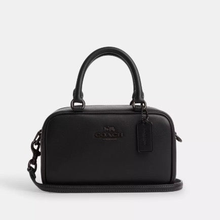 Satchel Crossbody