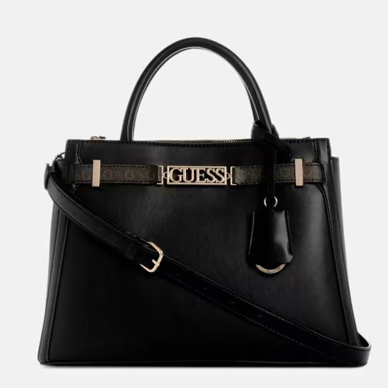 Hauser Logo-Trim
Satchel Guess