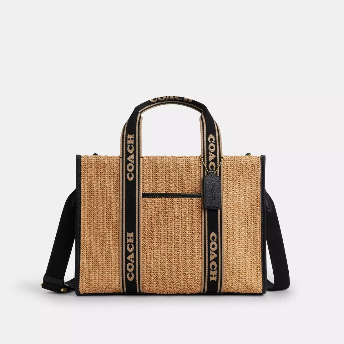 Smith Tote Bag