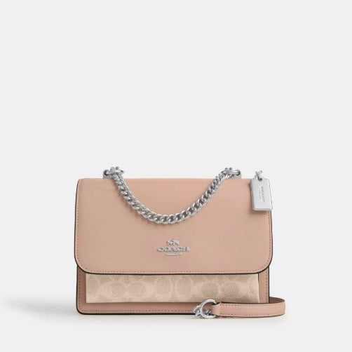 Klare Crossbody Bag