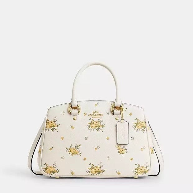 Savannah Small Carryall Bag