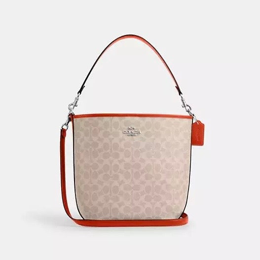 City Large Bucket Bag