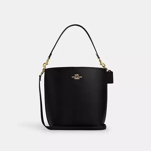 City Large Bucket Bag