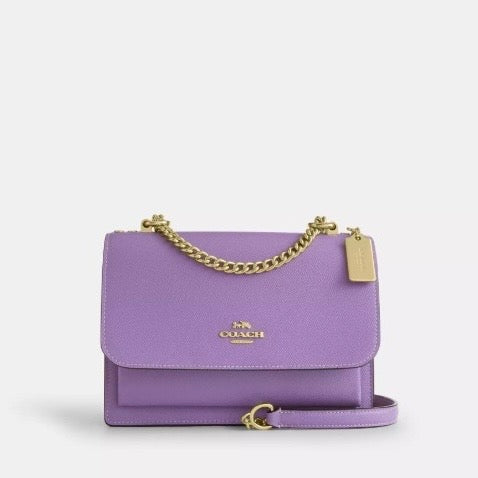 Klare Crossbody Bag