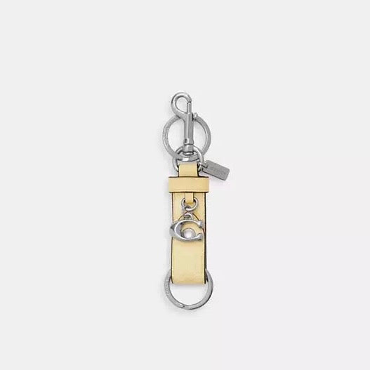 Trigger Snap Bag Charm