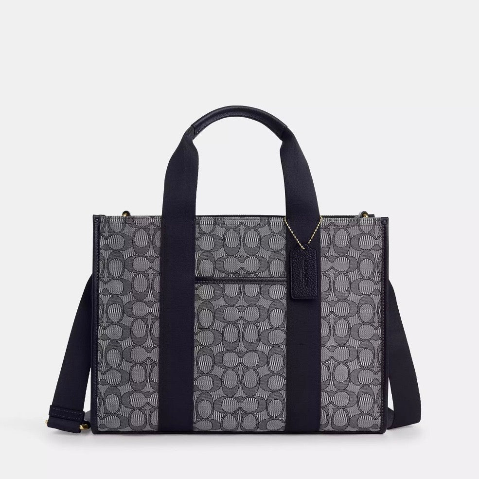 Smith Tote Bag
