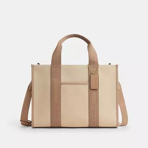 Smith Tote Bag