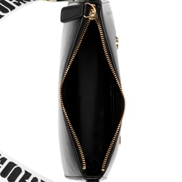 Caracara Zip-Top Crossbody Guess