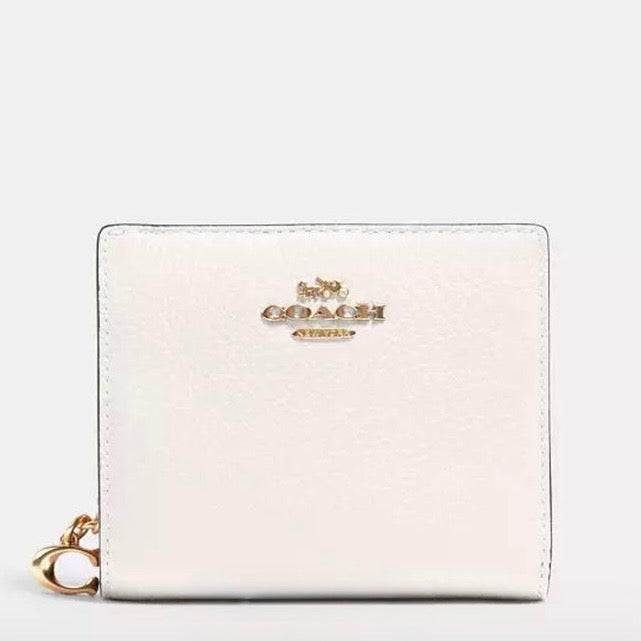 COACH Snap Wallet