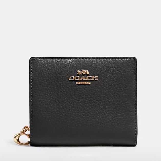 COACH Snap Wallet