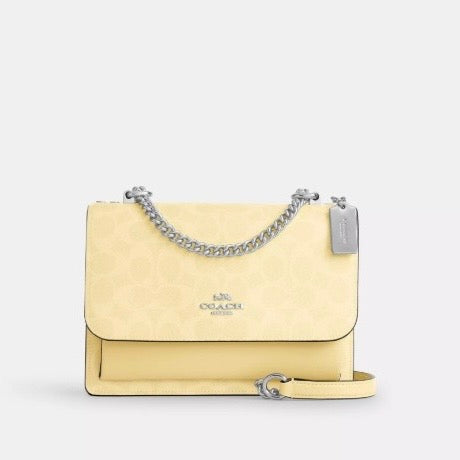 Klare Crossbody Bag