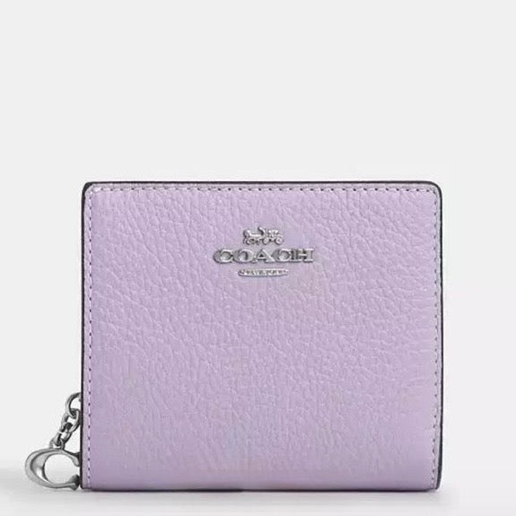 COACH Snap Wallet