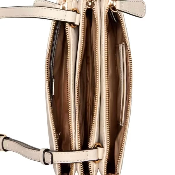 Akir Triple Compartment Crossbody Guess