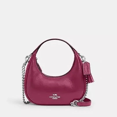 Carmen Mini Crossbody Bag