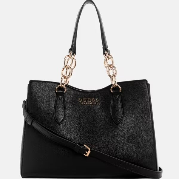 Chiarra Satchel Guess