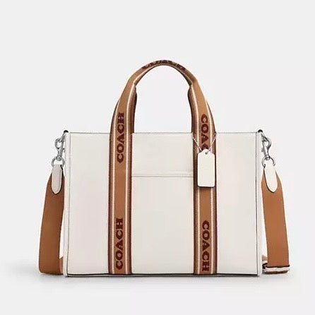 Smith Tote Bag