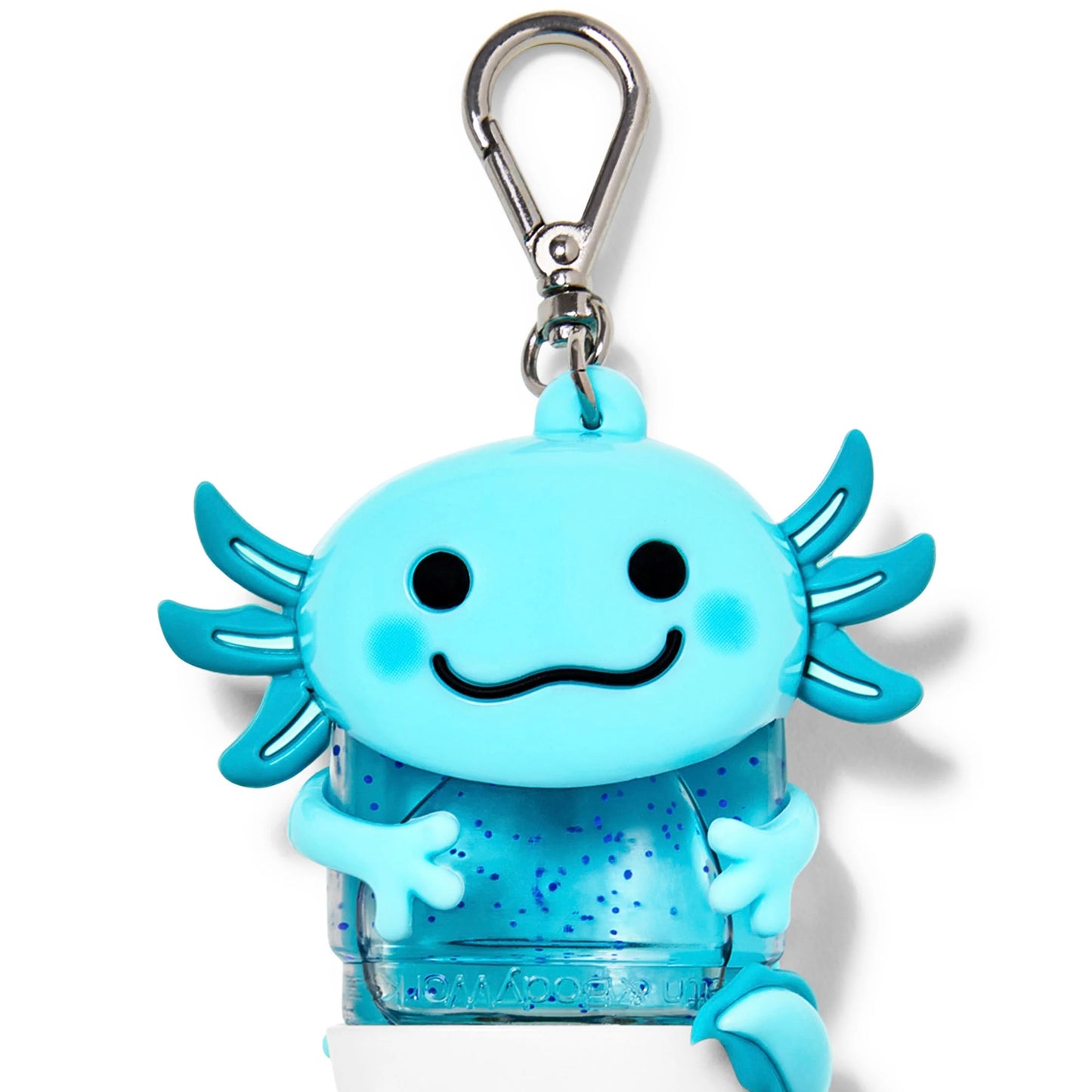 Ajolote Holder